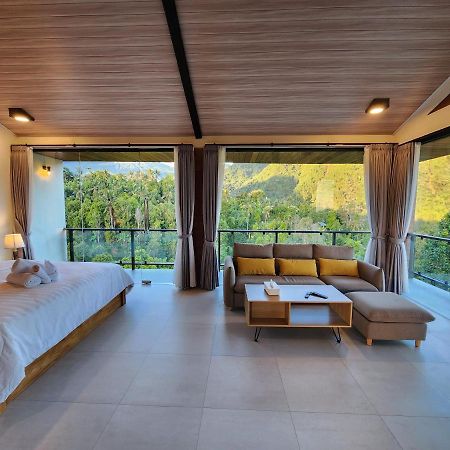 Taman Dari Villa Sudaji Екстериор снимка