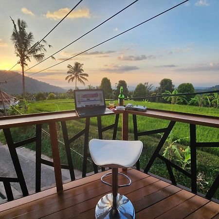 Taman Dari Villa Sudaji Екстериор снимка
