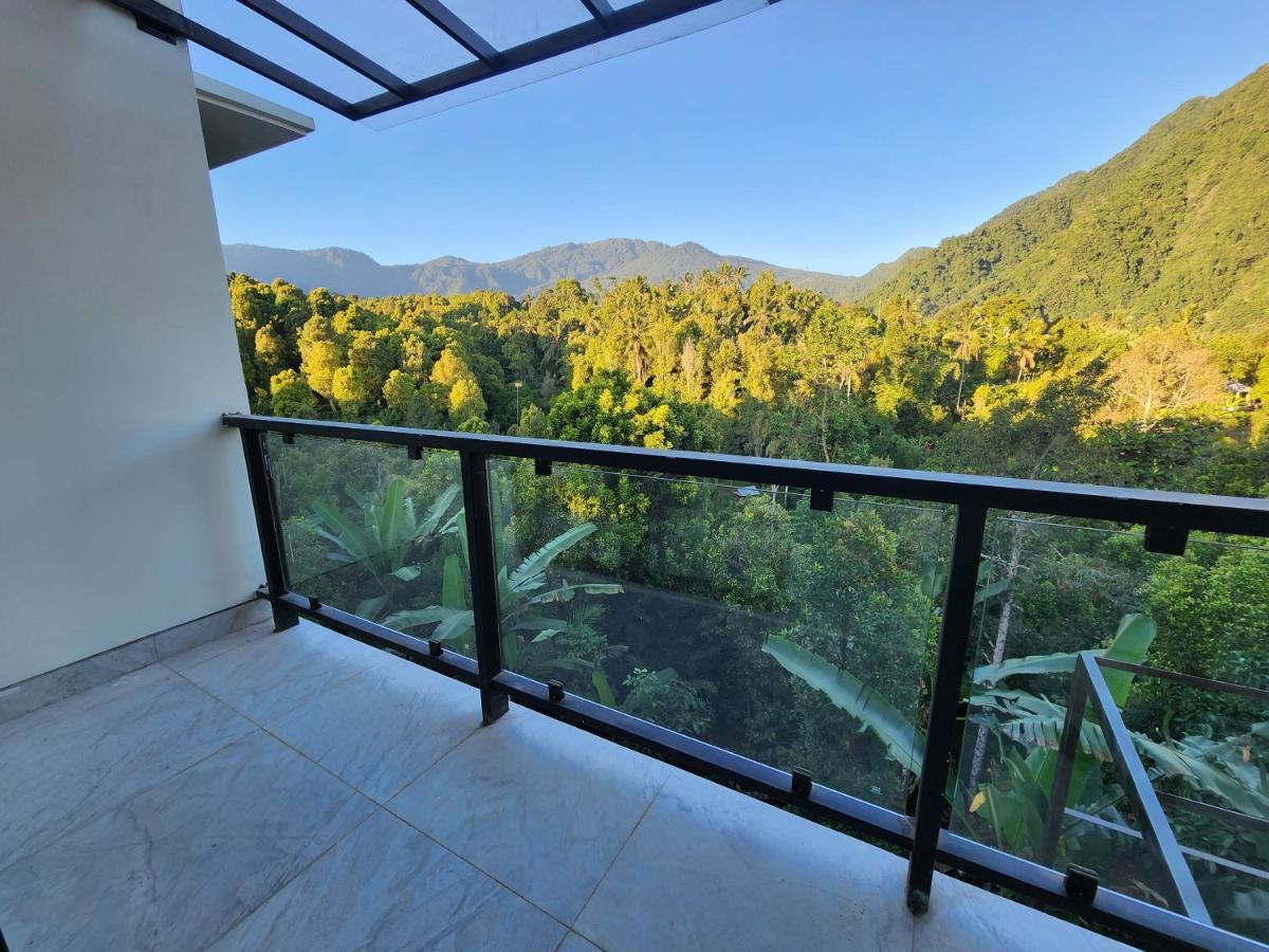 Taman Dari Villa Sudaji Екстериор снимка