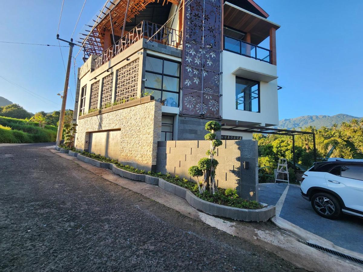 Taman Dari Villa Sudaji Екстериор снимка