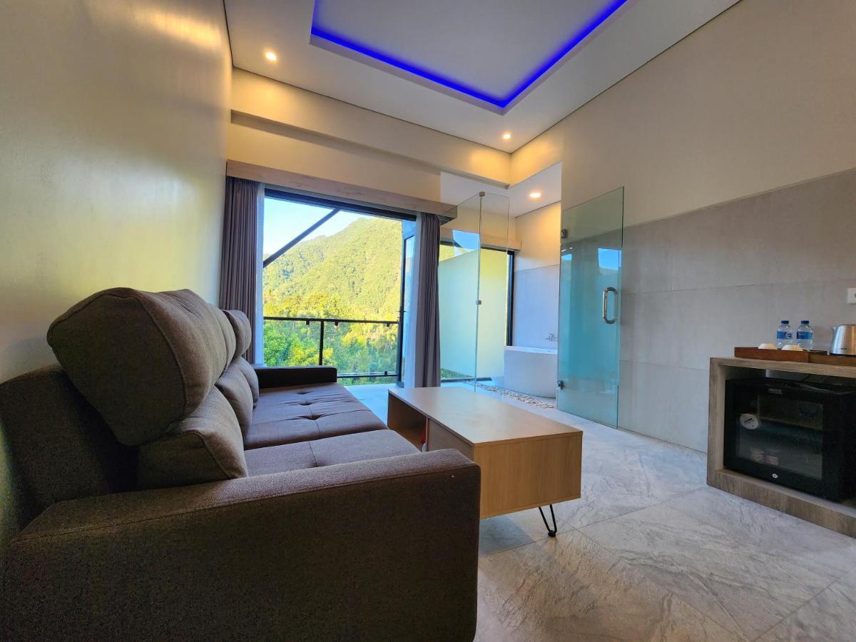 Taman Dari Villa Sudaji Екстериор снимка