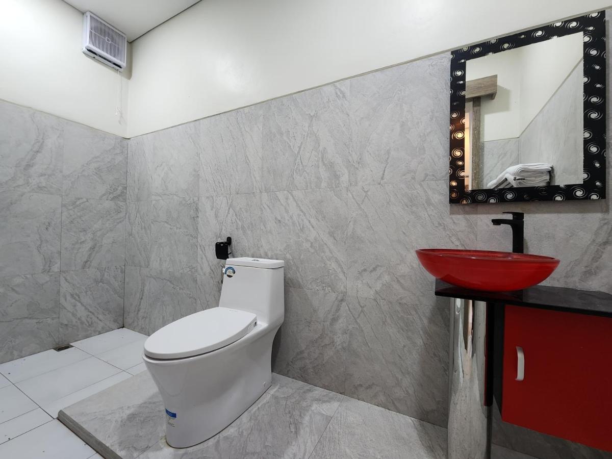 Taman Dari Villa Sudaji Екстериор снимка