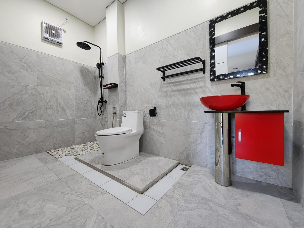 Taman Dari Villa Sudaji Екстериор снимка