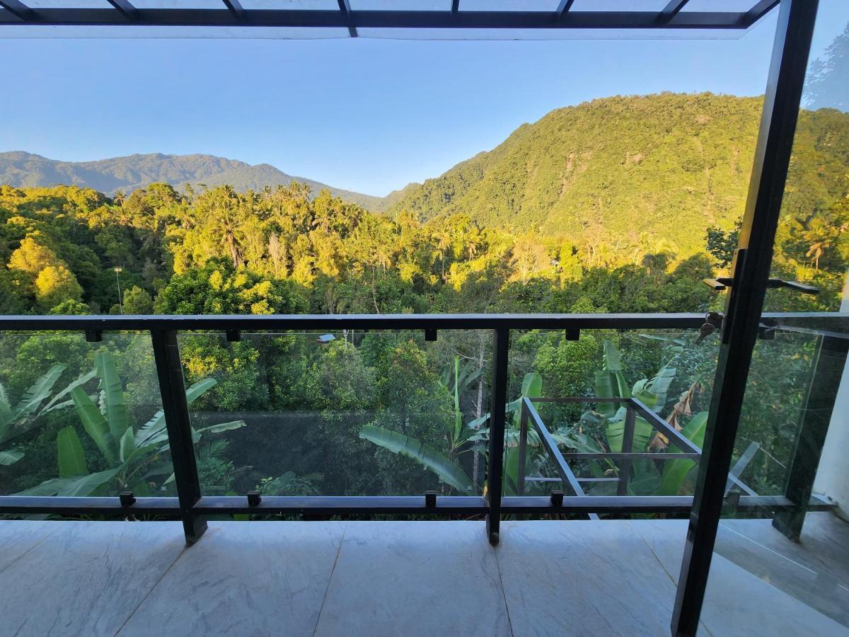 Taman Dari Villa Sudaji Екстериор снимка