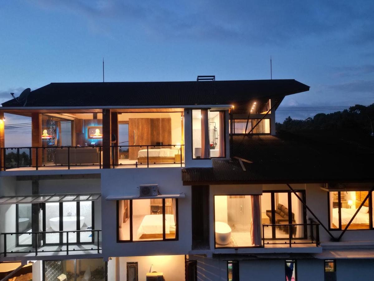 Taman Dari Villa Sudaji Екстериор снимка