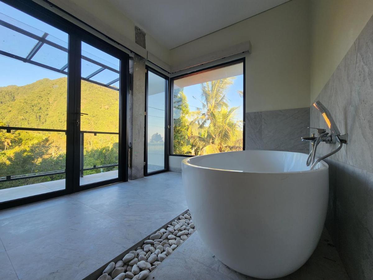 Taman Dari Villa Sudaji Екстериор снимка