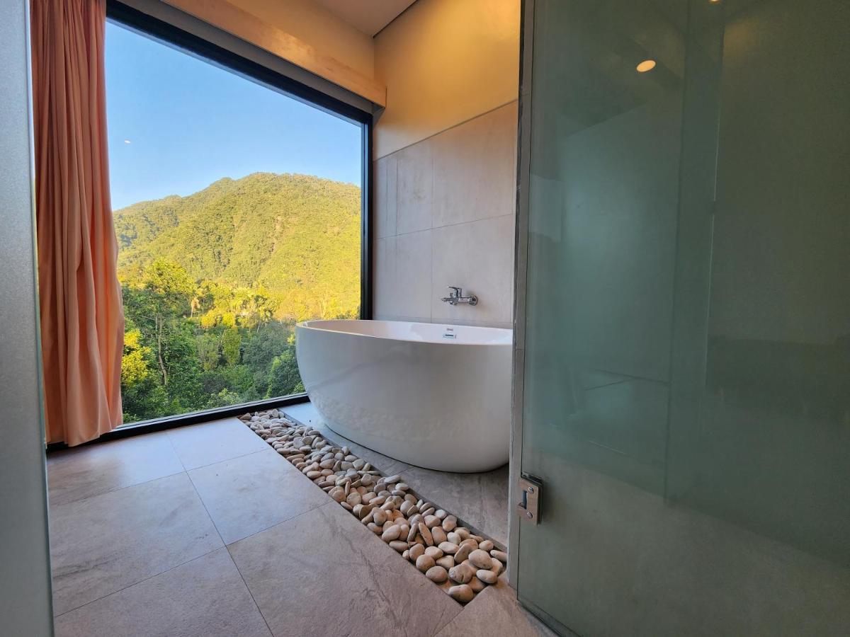 Taman Dari Villa Sudaji Екстериор снимка
