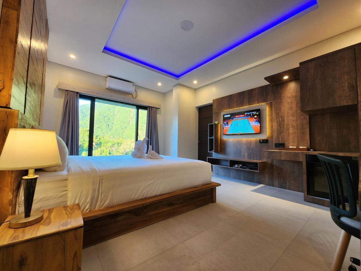 Taman Dari Villa Sudaji Екстериор снимка