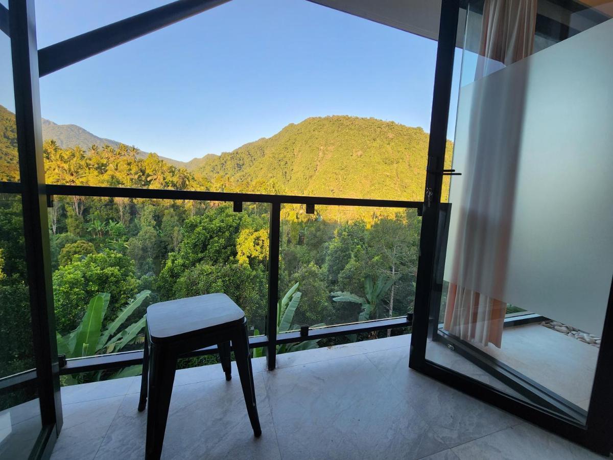 Taman Dari Villa Sudaji Екстериор снимка