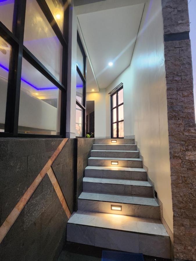 Taman Dari Villa Sudaji Екстериор снимка