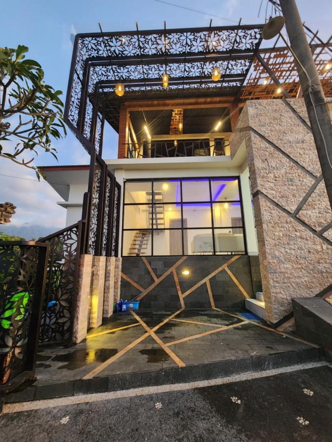 Taman Dari Villa Sudaji Екстериор снимка