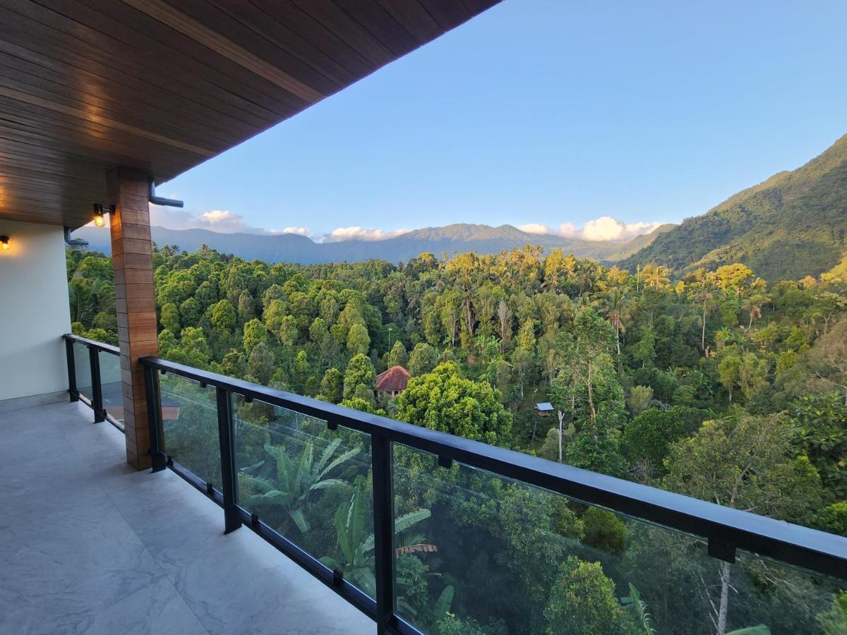 Taman Dari Villa Sudaji Екстериор снимка