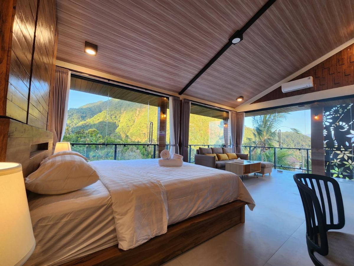 Taman Dari Villa Sudaji Екстериор снимка