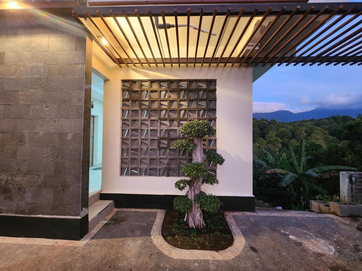 Taman Dari Villa Sudaji Екстериор снимка