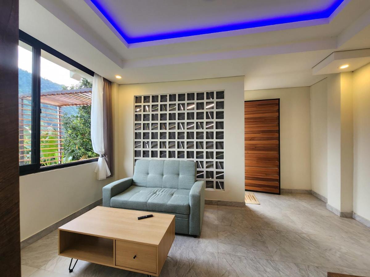 Taman Dari Villa Sudaji Екстериор снимка