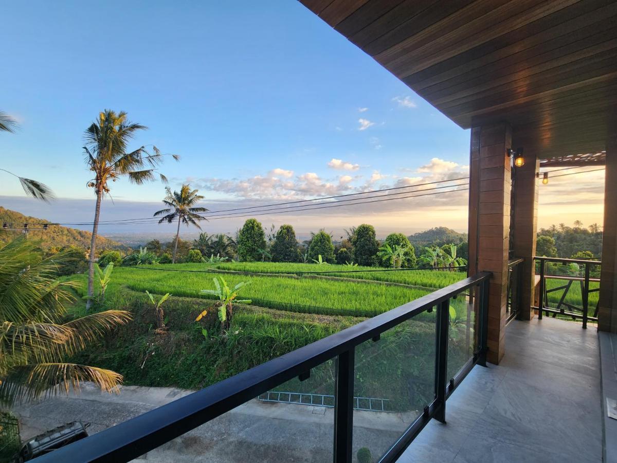 Taman Dari Villa Sudaji Екстериор снимка