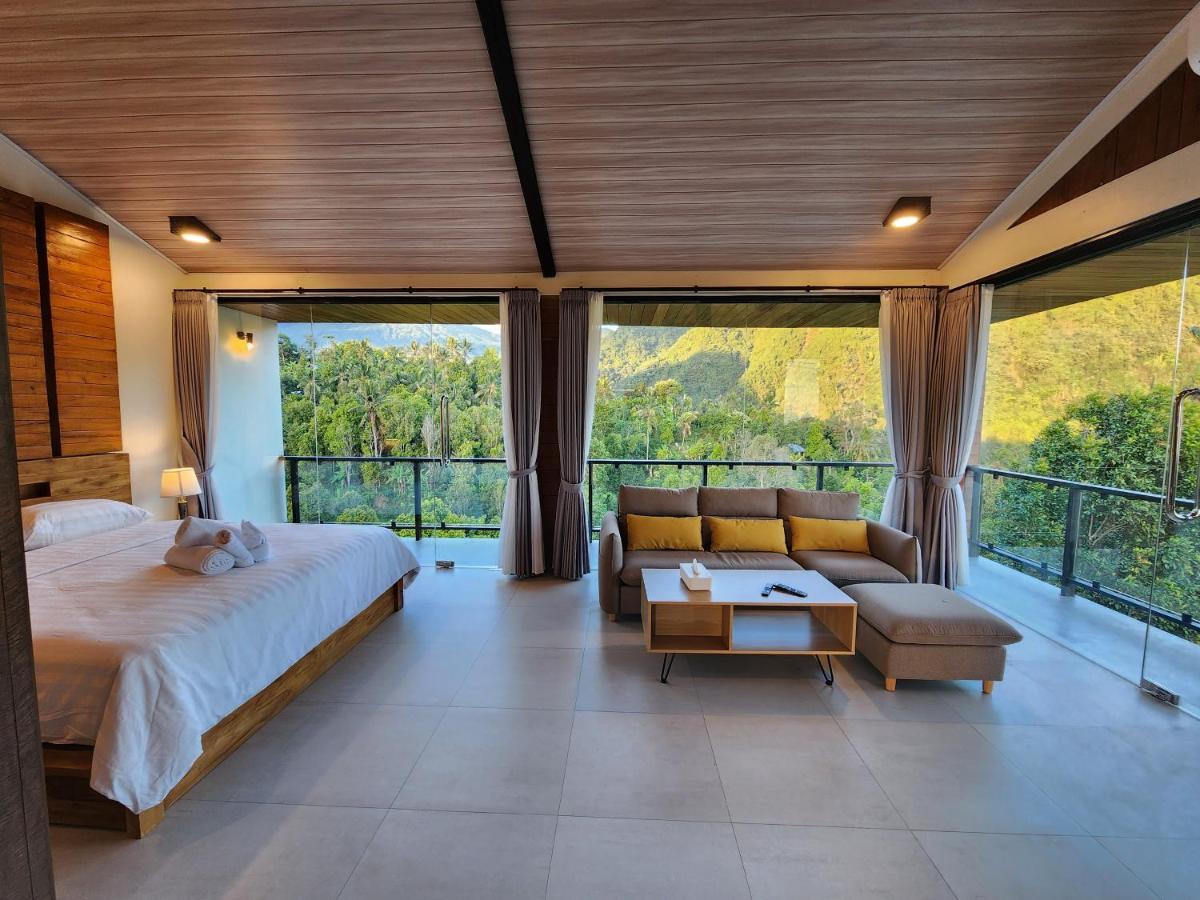 Taman Dari Villa Sudaji Екстериор снимка