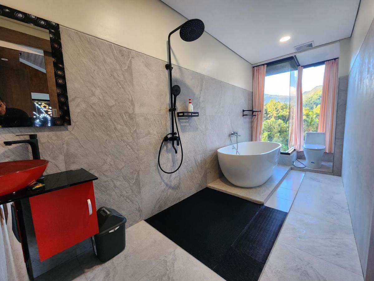 Taman Dari Villa Sudaji Екстериор снимка