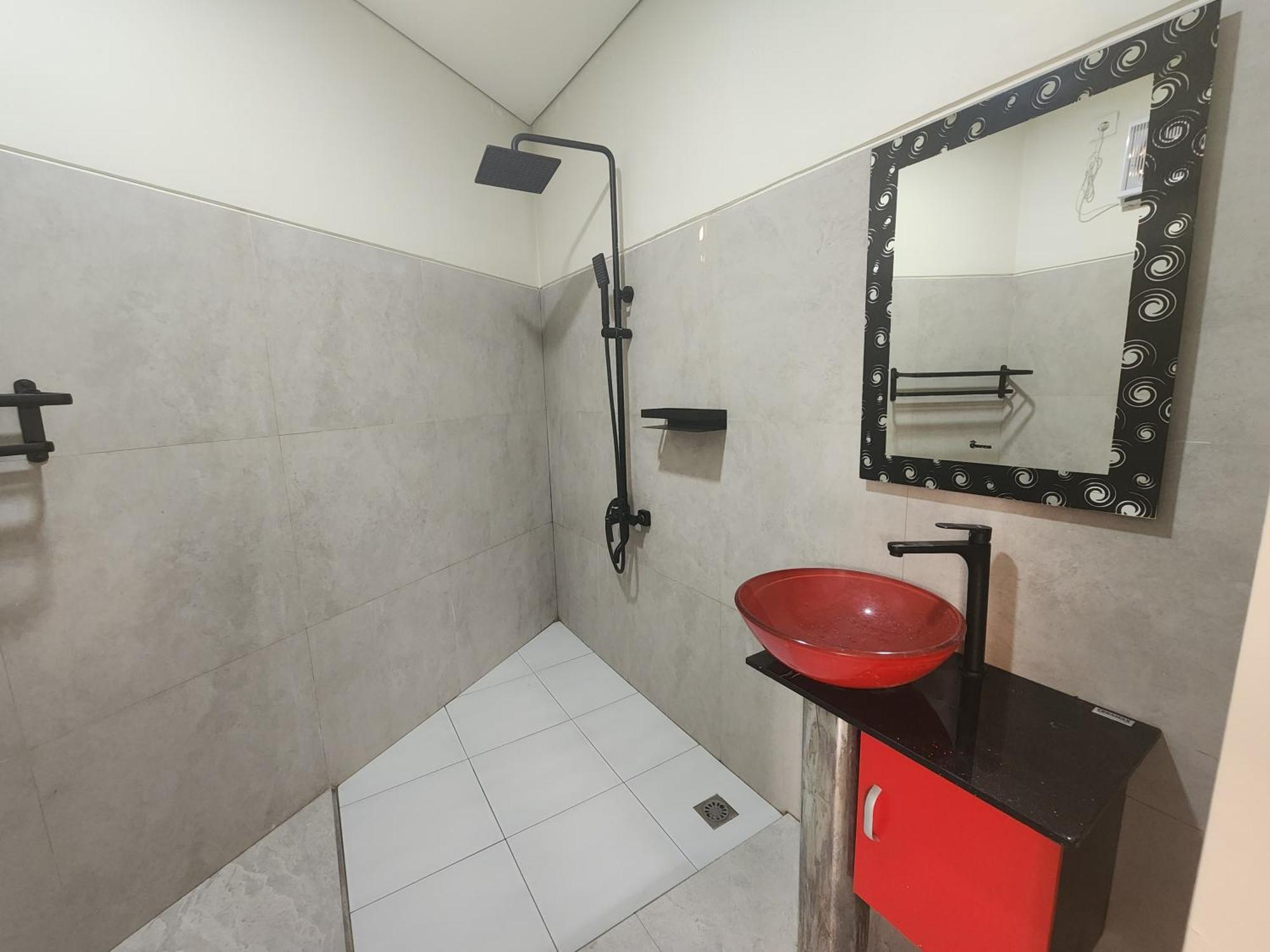 Taman Dari Villa Sudaji Екстериор снимка